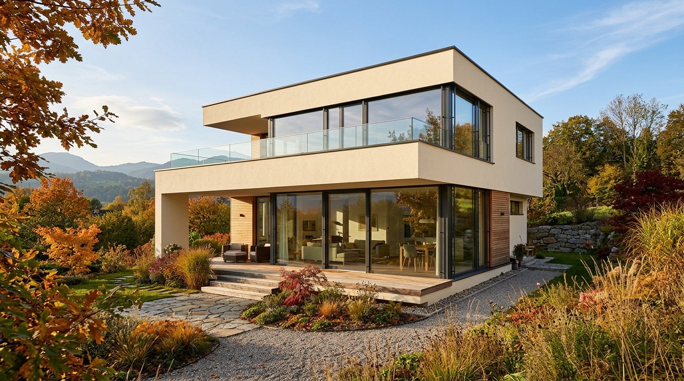 Royalhouse Linz 115 — Royalhouse Prefab